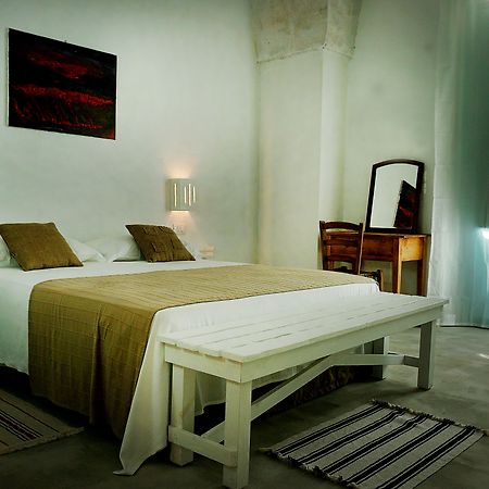 Masseria Palombara Relais & Spa - Adults Only Mandurie Extérieur photo