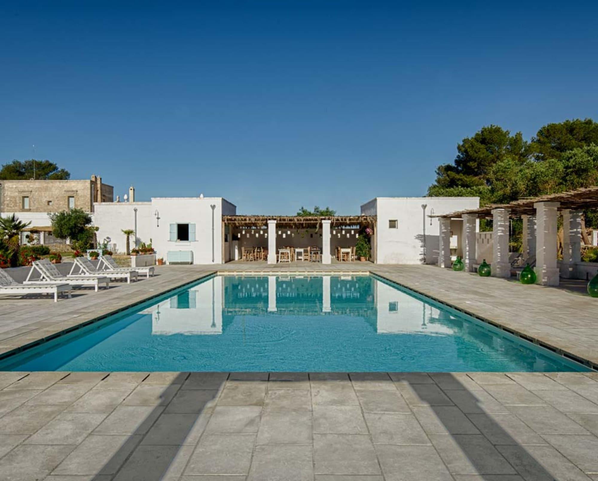 Masseria Palombara Relais & Spa - Adults Only Mandurie Extérieur photo