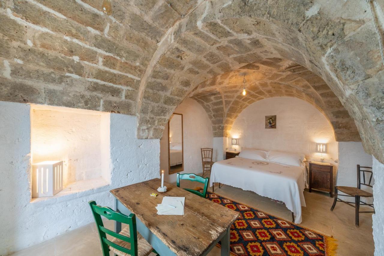 Masseria Palombara Relais & Spa - Adults Only Mandurie Extérieur photo