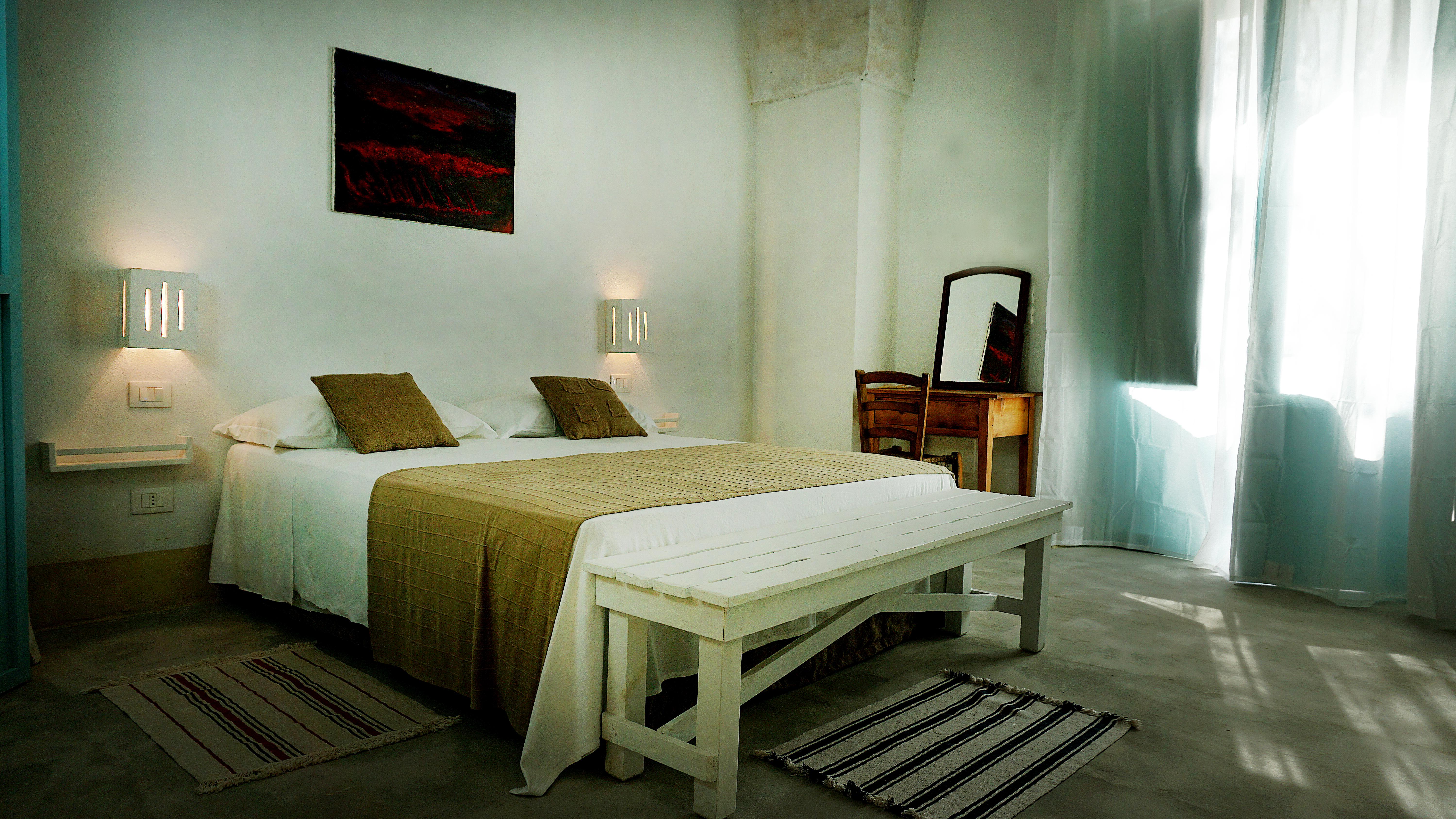 Masseria Palombara Relais & Spa - Adults Only Mandurie Extérieur photo