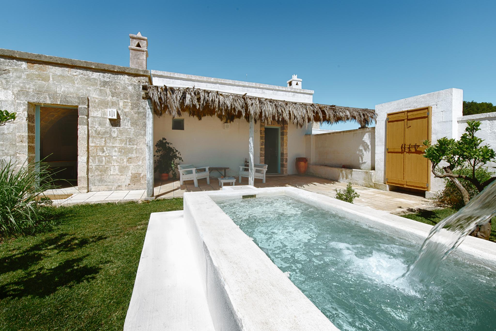 Masseria Palombara Relais & Spa - Adults Only Mandurie Extérieur photo