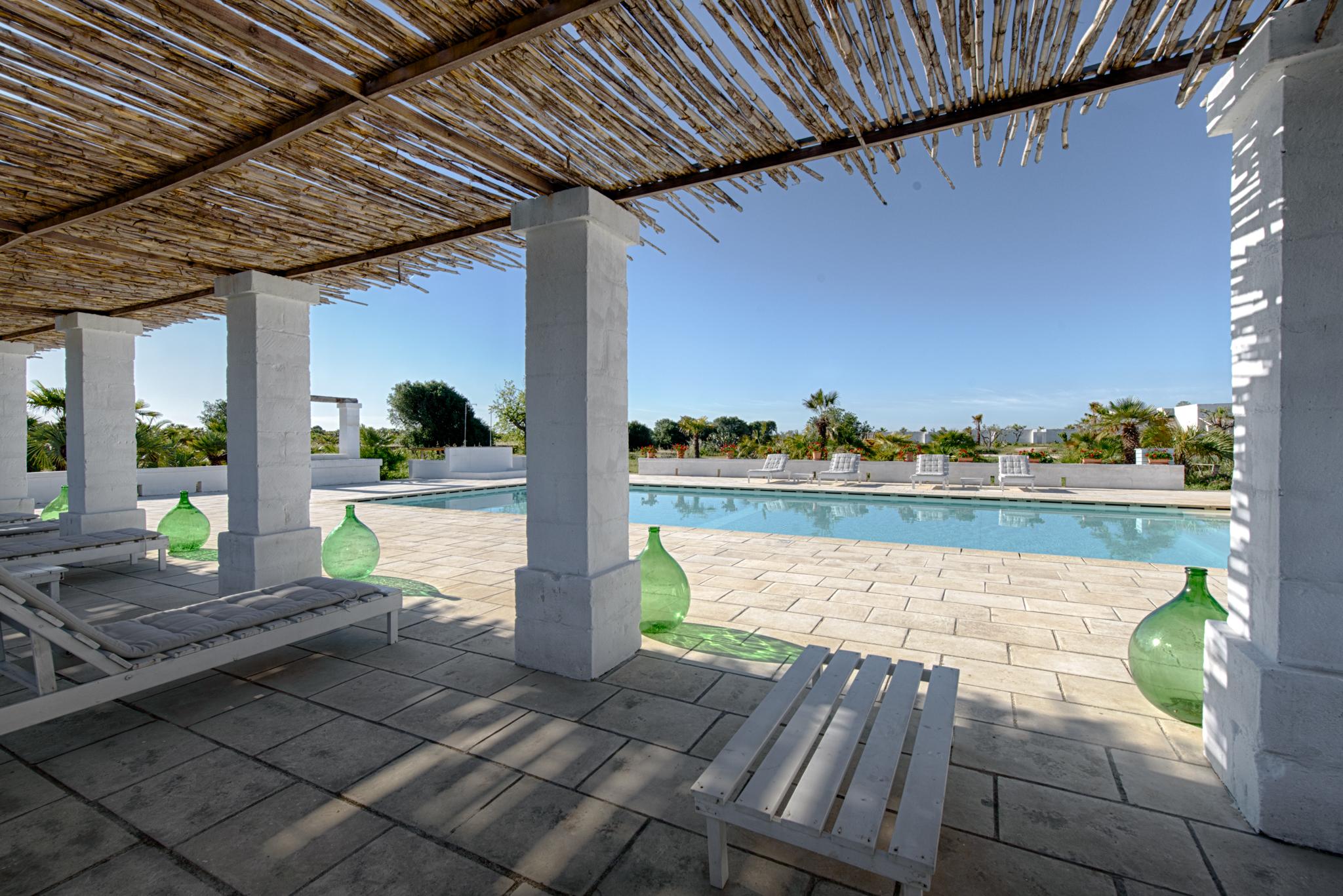 Masseria Palombara Relais & Spa - Adults Only Mandurie Extérieur photo