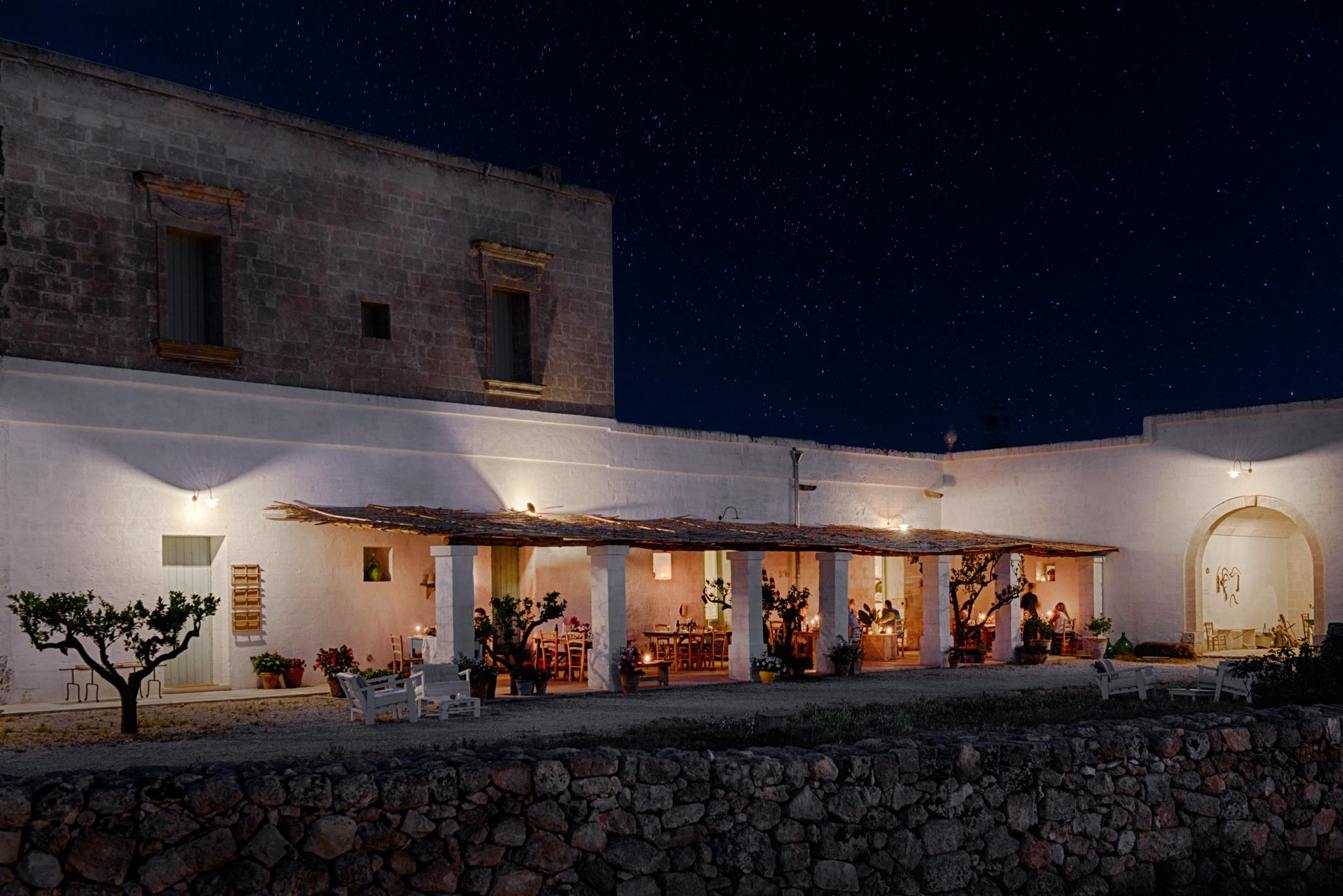 Masseria Palombara Relais & Spa - Adults Only Mandurie Extérieur photo