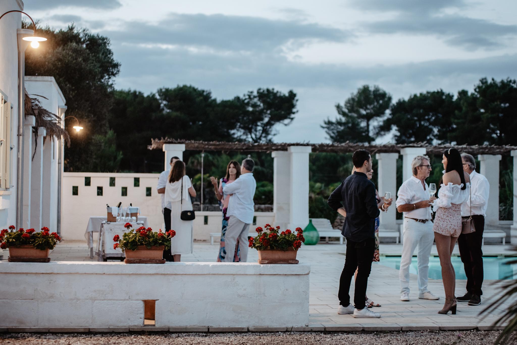 Masseria Palombara Relais & Spa - Adults Only Mandurie Extérieur photo