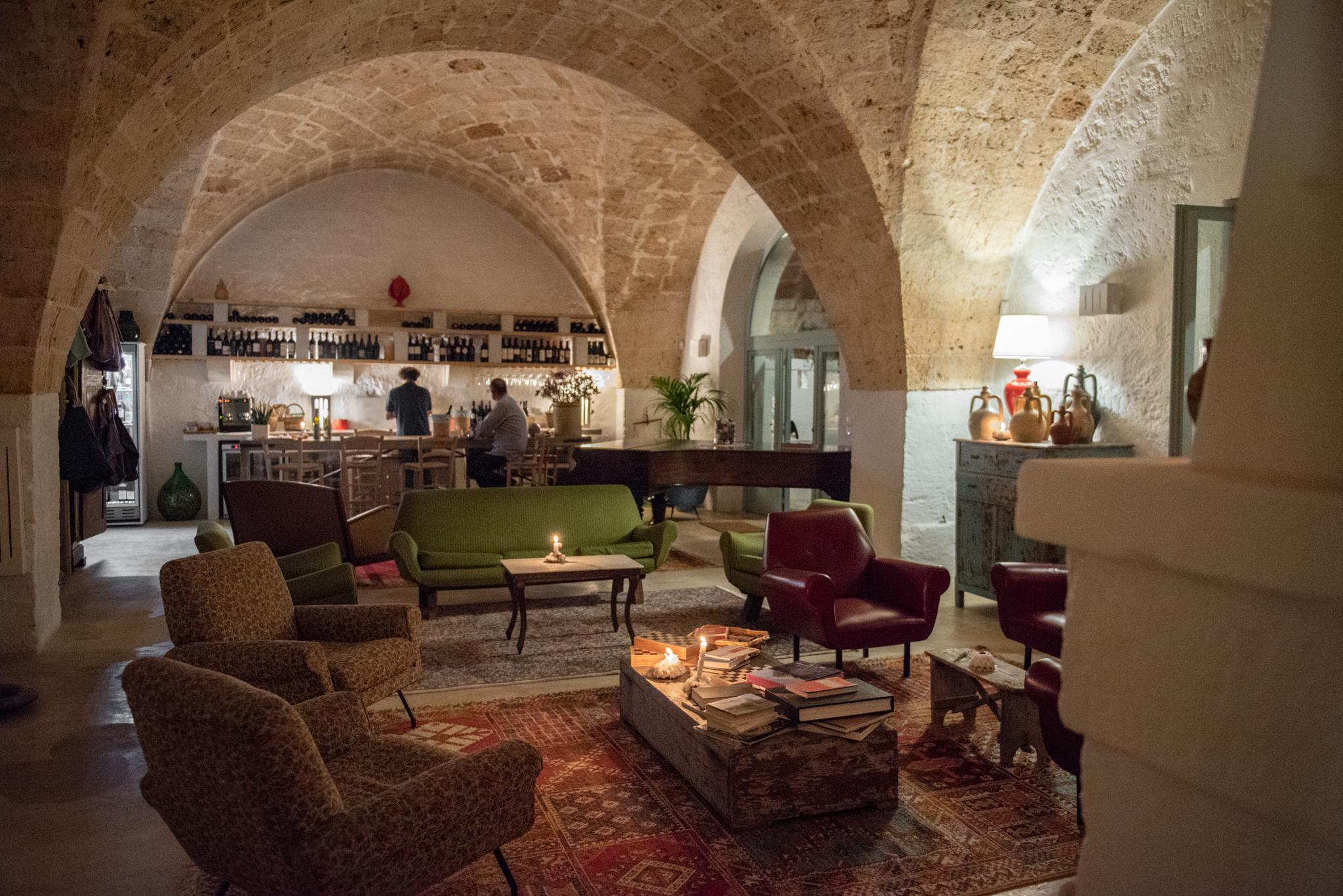 Masseria Palombara Relais & Spa - Adults Only Mandurie Extérieur photo