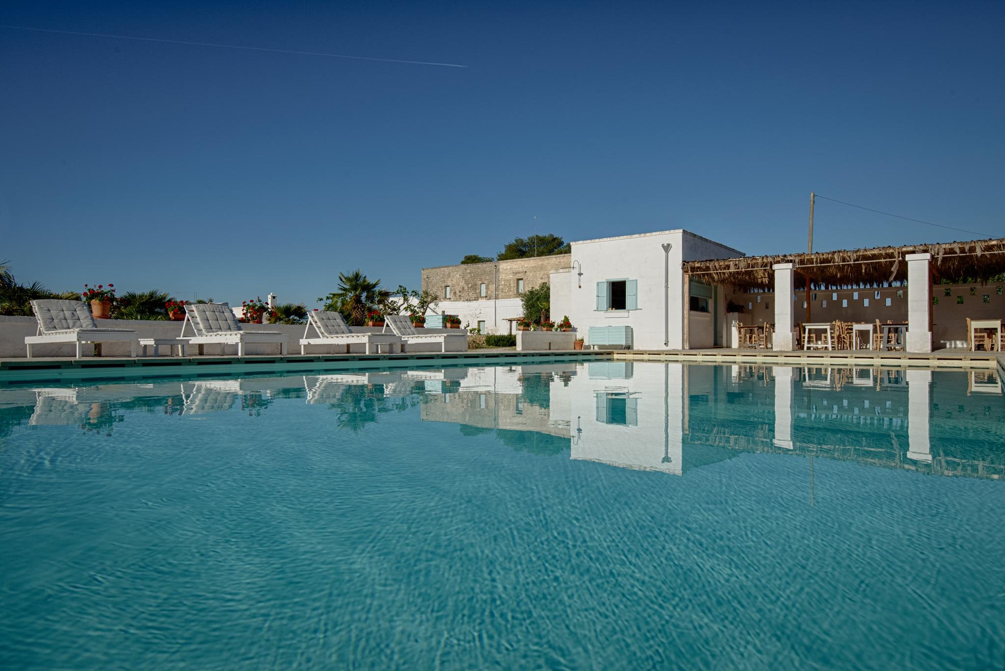 Masseria Palombara Relais & Spa - Adults Only Mandurie Extérieur photo