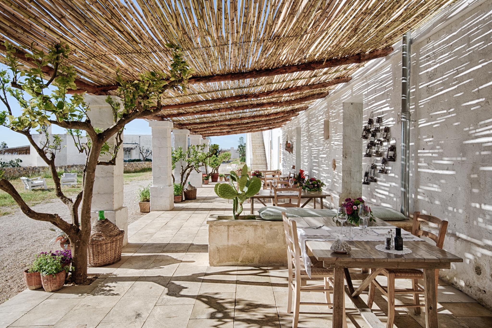 Masseria Palombara Relais & Spa - Adults Only Mandurie Extérieur photo