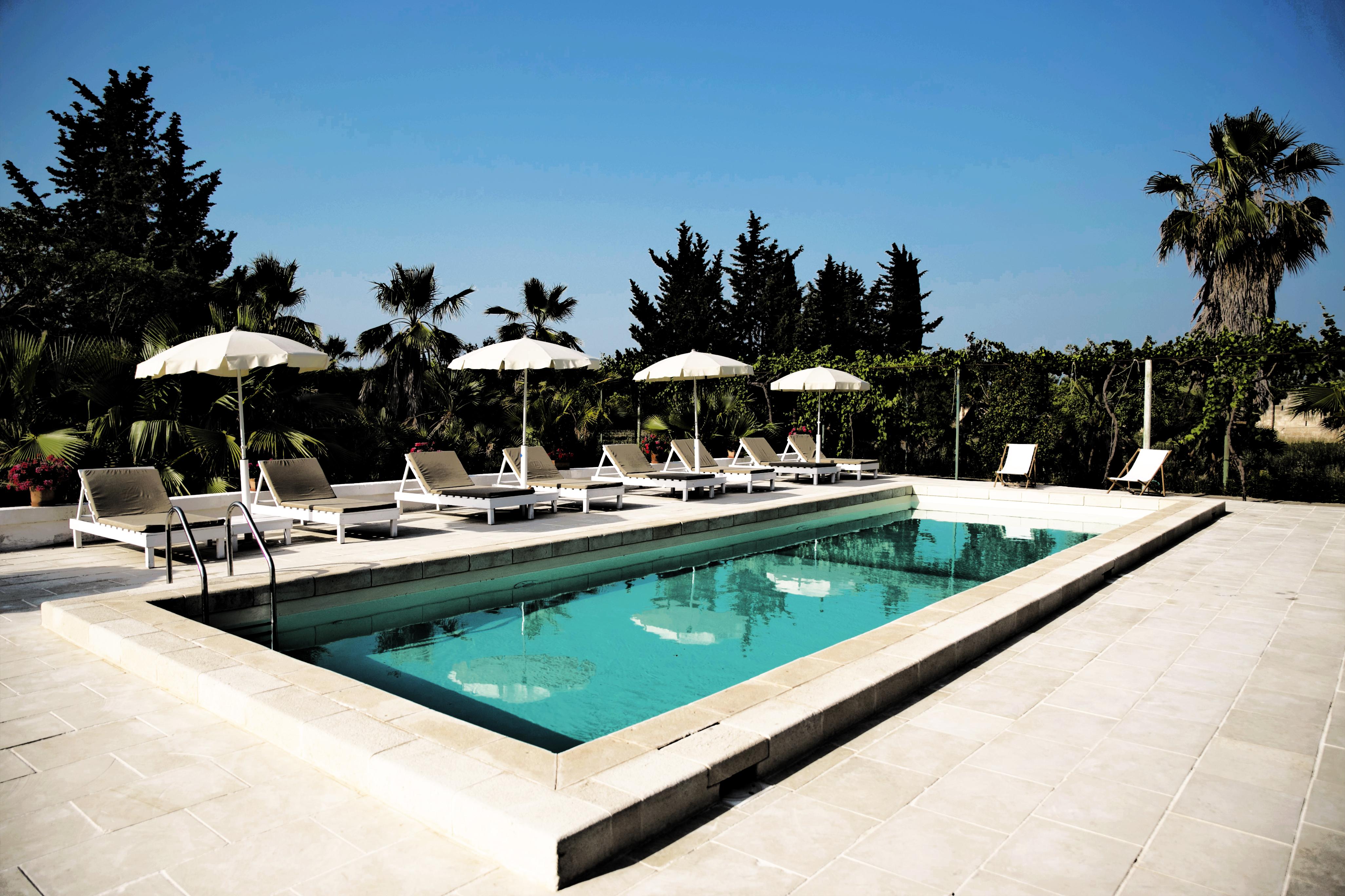 Masseria Palombara Relais & Spa - Adults Only Mandurie Extérieur photo