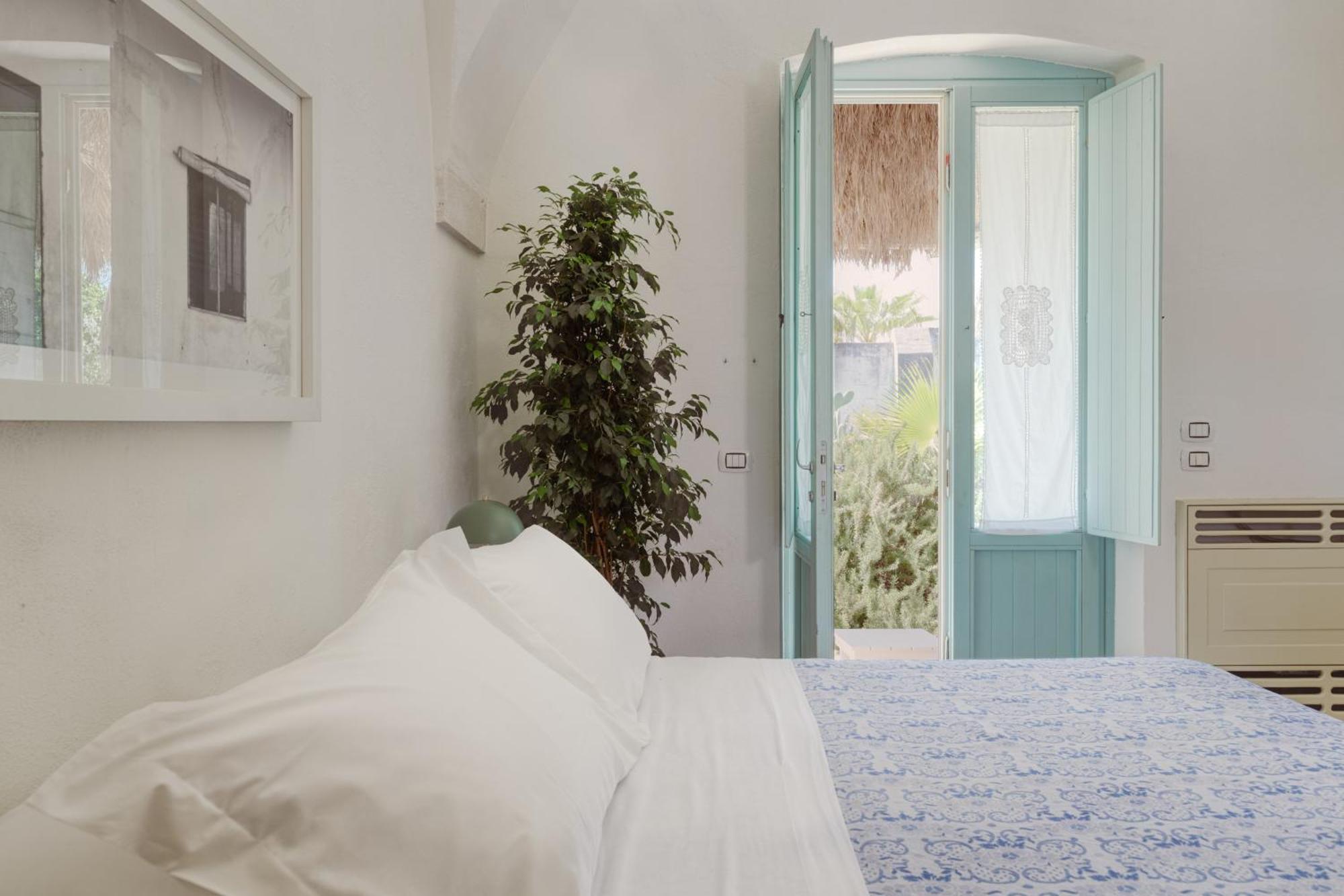 Masseria Palombara Relais & Spa - Adults Only Mandurie Extérieur photo