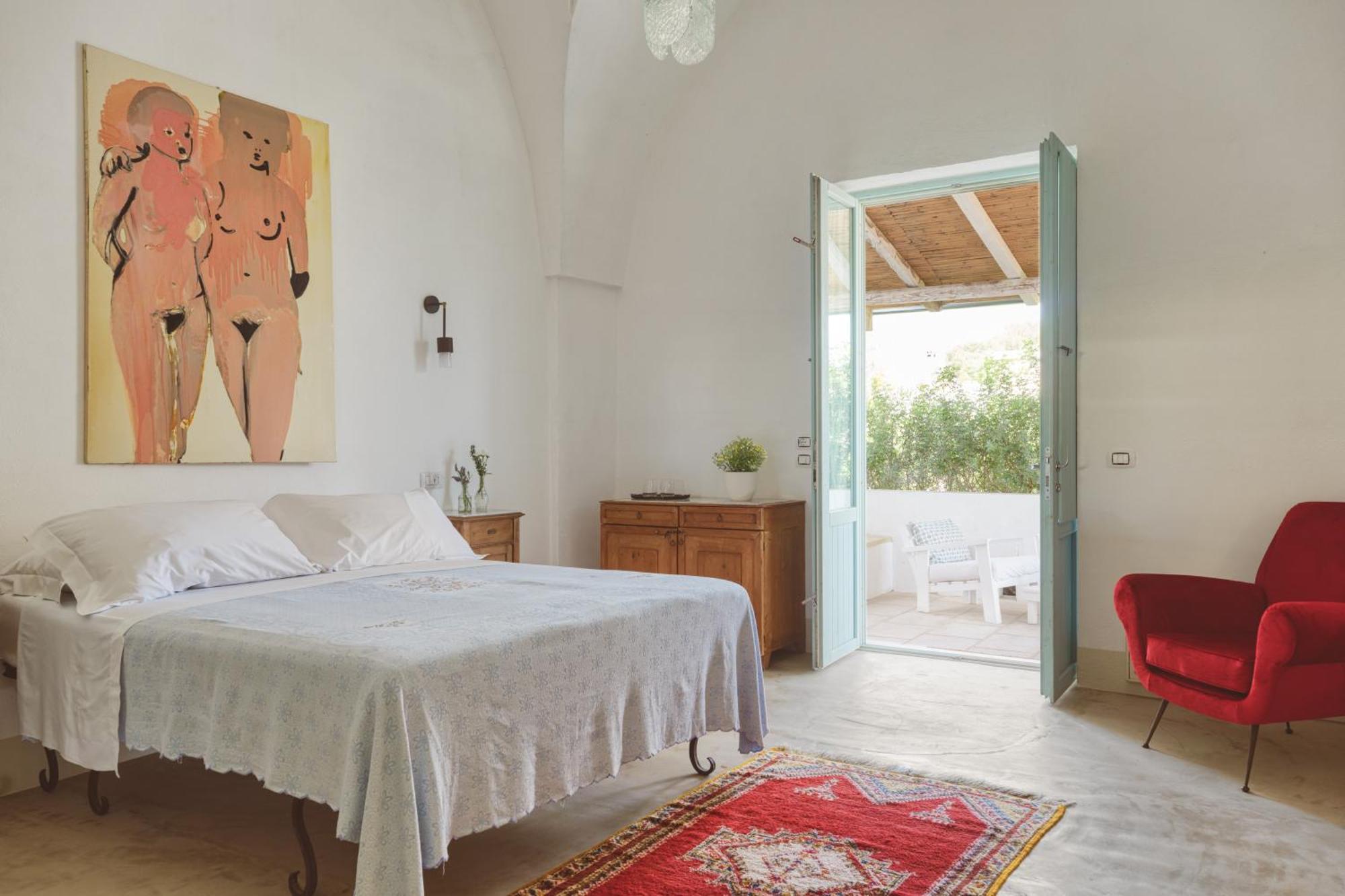 Masseria Palombara Relais & Spa - Adults Only Mandurie Extérieur photo