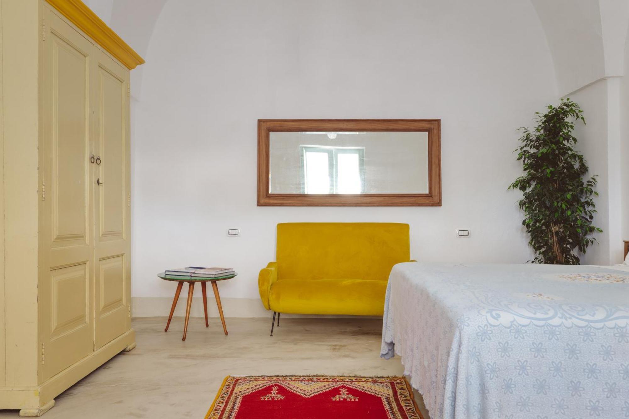Masseria Palombara Relais & Spa - Adults Only Mandurie Chambre photo