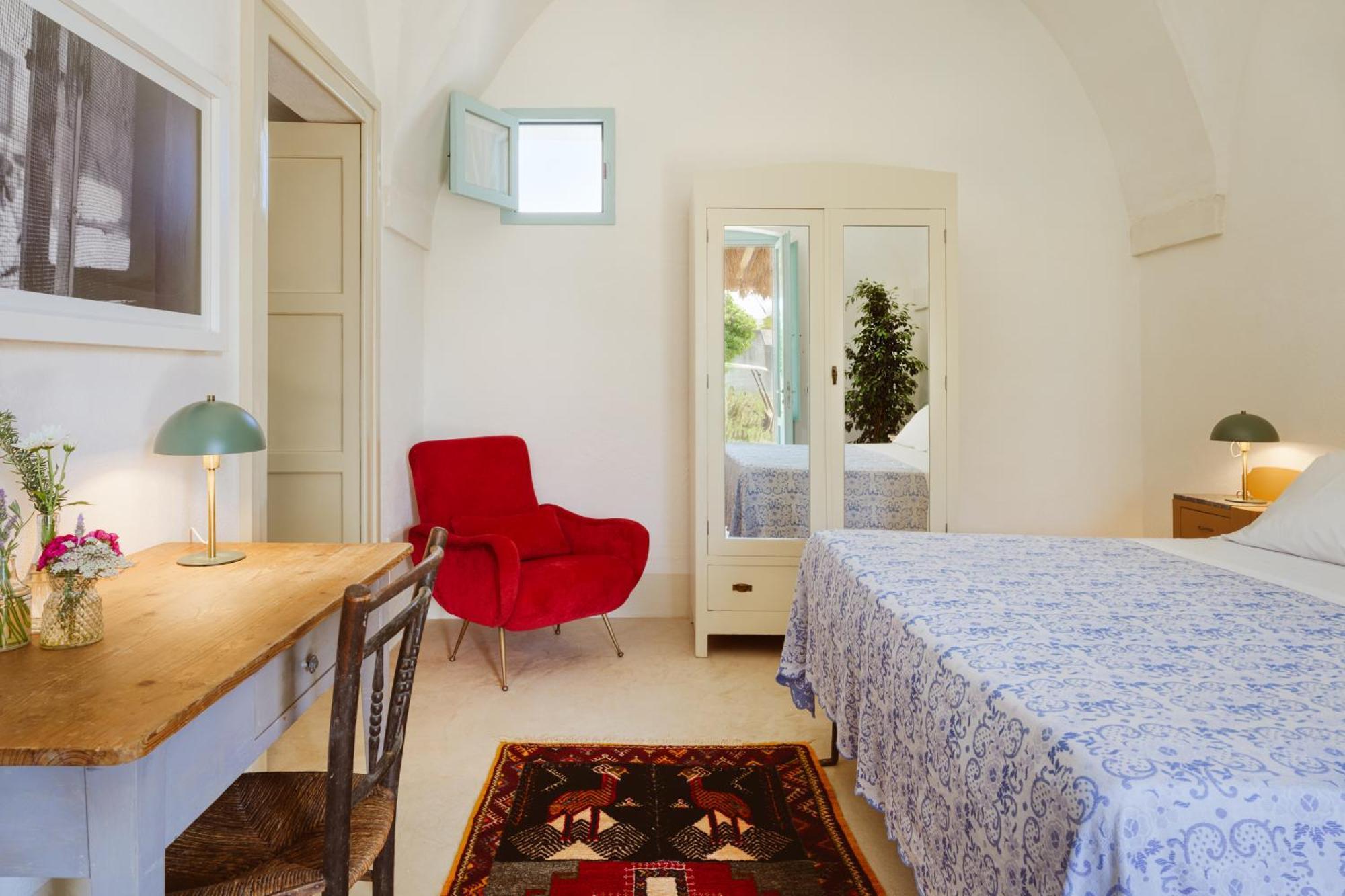 Masseria Palombara Relais & Spa - Adults Only Mandurie Extérieur photo