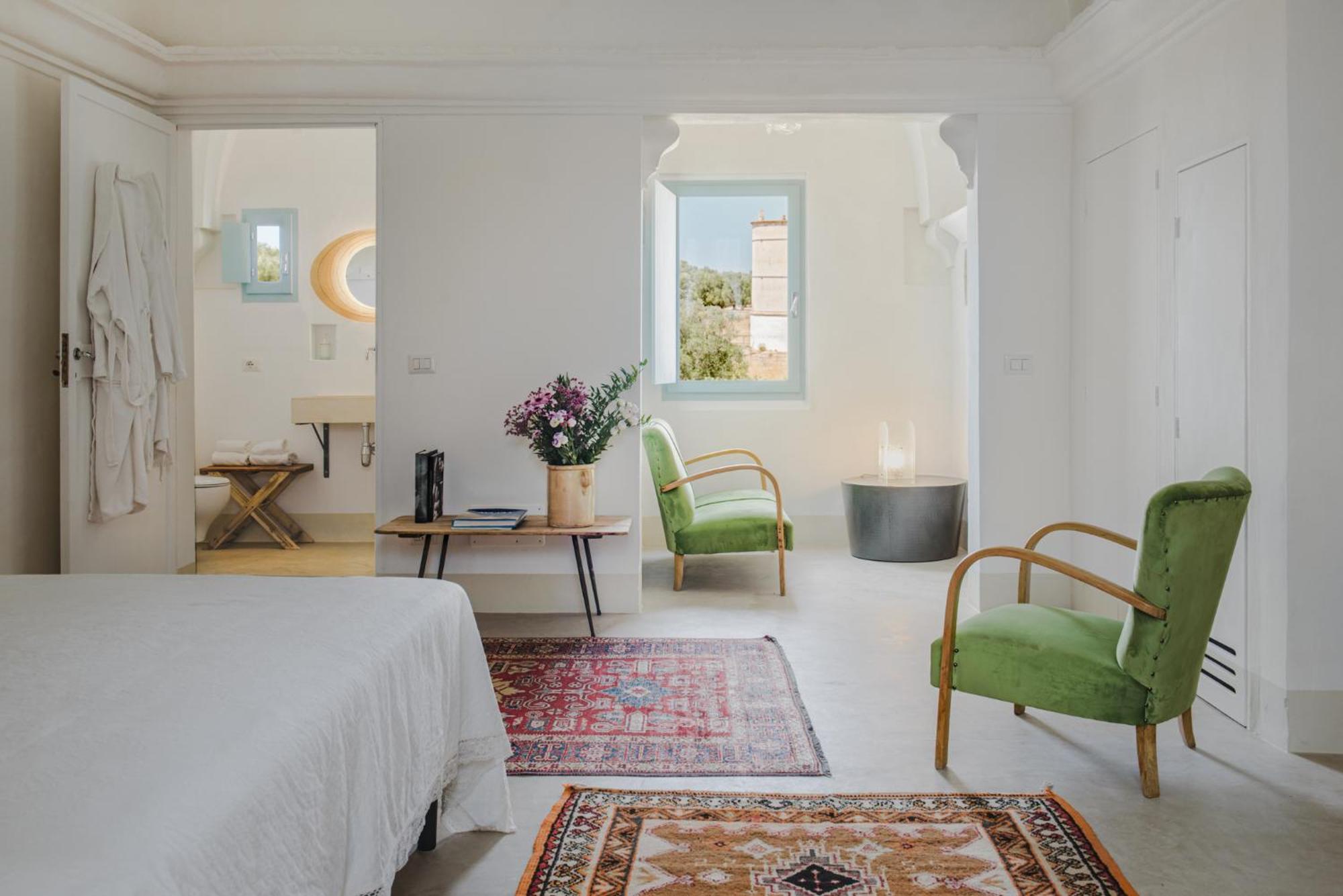Masseria Palombara Relais & Spa - Adults Only Mandurie Extérieur photo